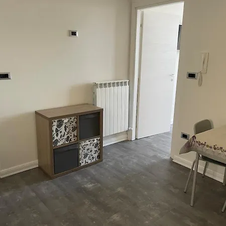 Apartamento Il Mucchietto