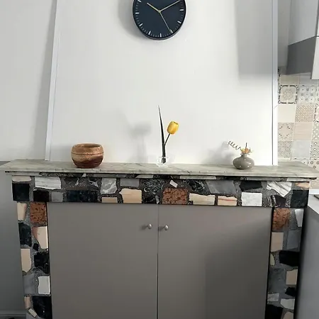Il Mucchietto Apartamento San Giovanni in Fiore