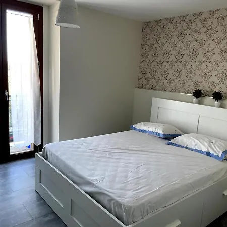 Il Mucchietto Apartamento