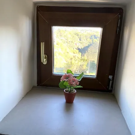 Il Mucchietto Apartment *