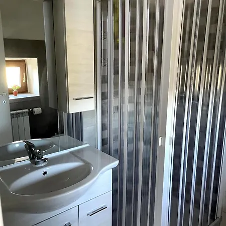 Apartamento Il Mucchietto *